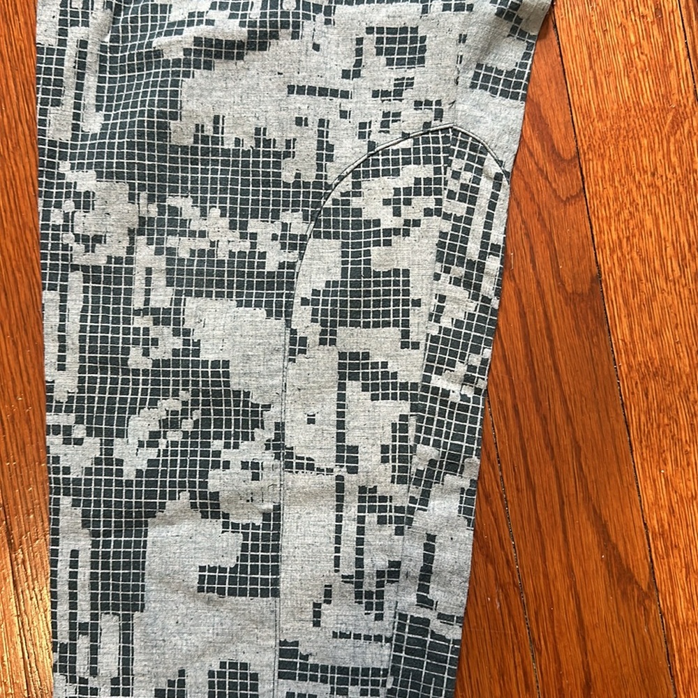 Mars Rover Demin - Picture 2 of 4